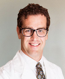 Blake Peterson, MD