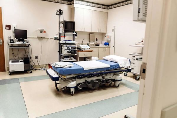 St. Joseph Center for Outpatient Surgery