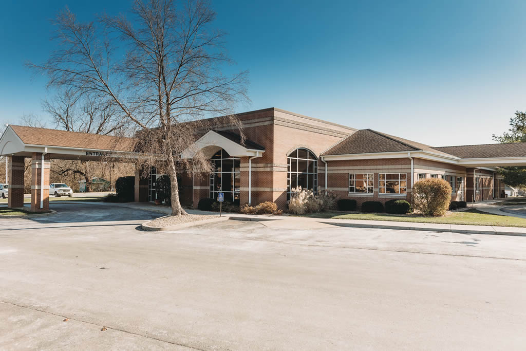 St. Joseph Center for Outpatient Surgery