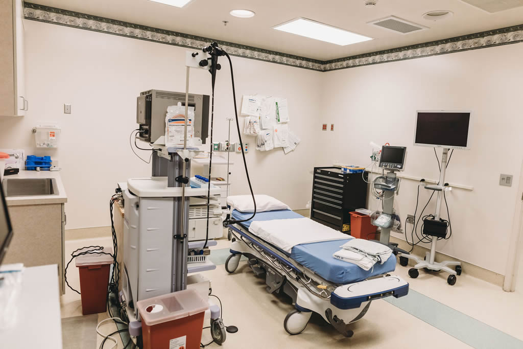 St. Joseph Center for Outpatient Surgery