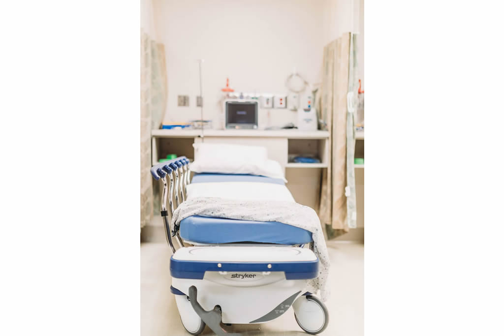 St. Joseph Center for Outpatient Surgery